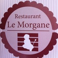 Le Morgane