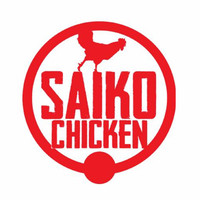 Saiko-chicken