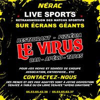 Le Virus NÉrac