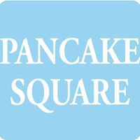 Pancake Square Levallois Neuilly