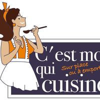 C Est Moi Qui Cuisine