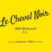 HÔtel- Le Cheval Noir