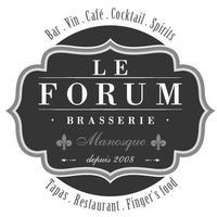 Le Forum Manosque