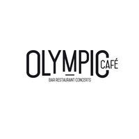 Olympic CafÉ