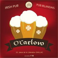 O'carlow