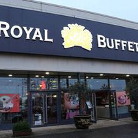Royal Buffet Tours