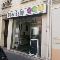 Chez Gaby