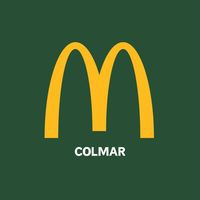 Mcdonald's Colmar
