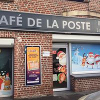 Cafe De La Poste Bondues