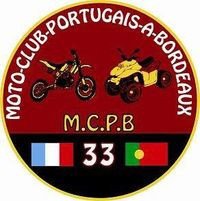 Moto Club Portugais A Bordeaux