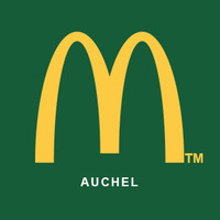 Mcdonald's Auchel