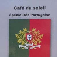 Le CafÉ Du Soleil