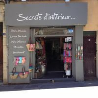Secrets D'intÉrieur Aix En Provence, 7 Rue Gaston De Saporta