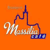 Le Massilia CafÉ Brasserie PizzÉria