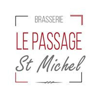 Brasserie Le Passage St Michel