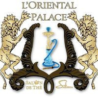 Shisha Oriental Palace