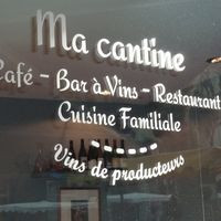 Ma Cantine