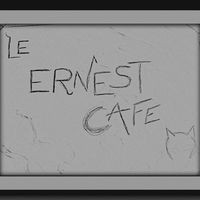 Ernest Cafe