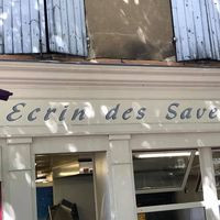 L'ecrin Des Saveurs