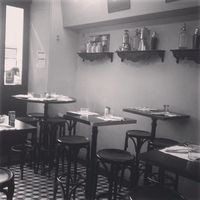 Le Comptoir de Bacchus