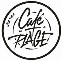 CafÉ De La Plage