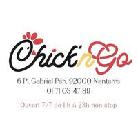 Chick'n Go