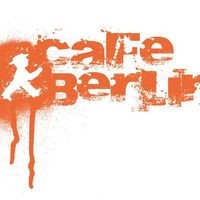 Cafe Berlin Strasbourg