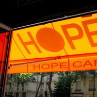 Hope CafÉ