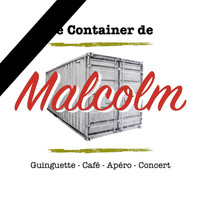 Le Container De Malcolm