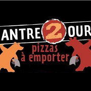 L'antre 2 Ours