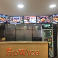 O'dwich