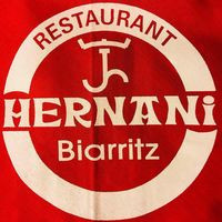 Hernani Biarritz