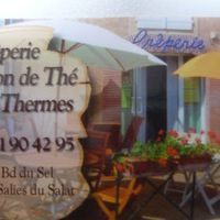 CrÊperie Des Thermes