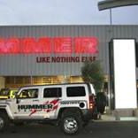 Hummer France