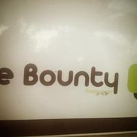 Le Bounty