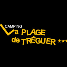 Camping La Plage De Treguer