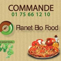 Planet Bio Food