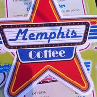 Menphis Coffee
