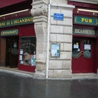 La Taverne De L'irlandais Nancy