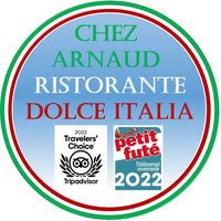 Dolce Italia Chez Antonio