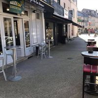 CafÉ De La Mairie Pmu Gouvieux