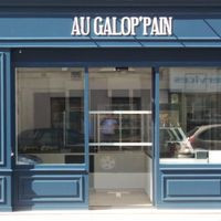 Au Galop'pain