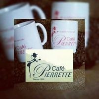 CafÉ Pierrette