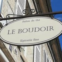 Le Boudoir