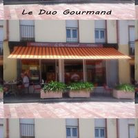 Le Duo Gourmand