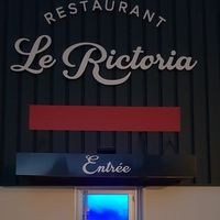 Le Rictoria