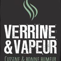 Verrine Vapeur
