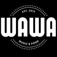 Wawa Music Food