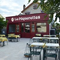 CrÊperie Les PÂquerettes