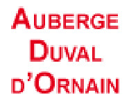 Auberge Du Val D'ornain